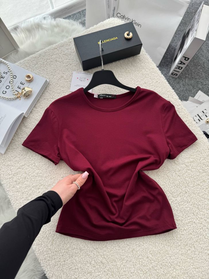 Футболка Розмір: 42-44, 44-46 S6710