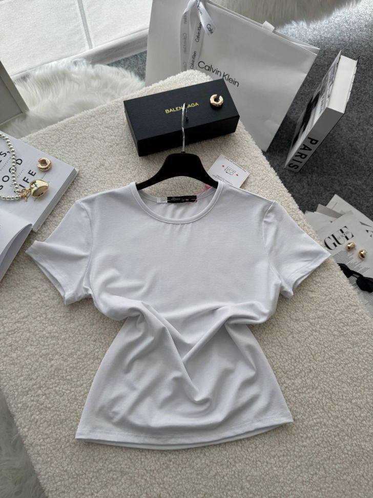 Футболка Розмір: 42-44, 44-46 S6710