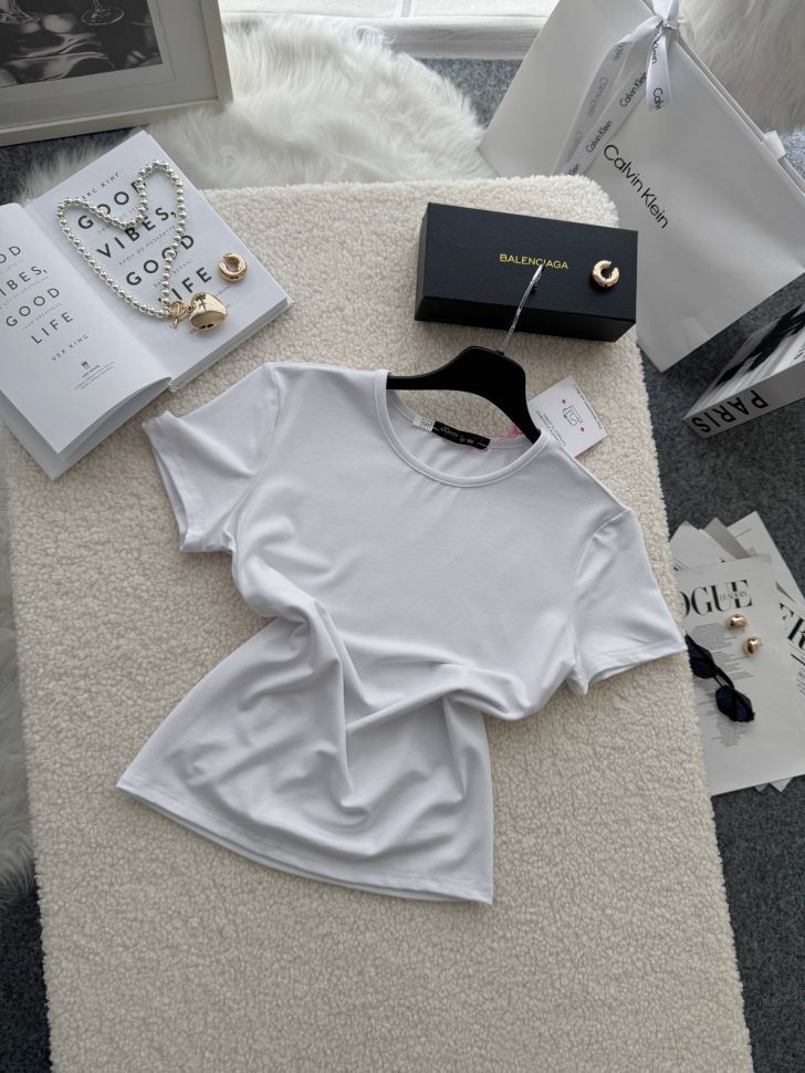 Футболка Розмір: 42-44, 44-46 S6710