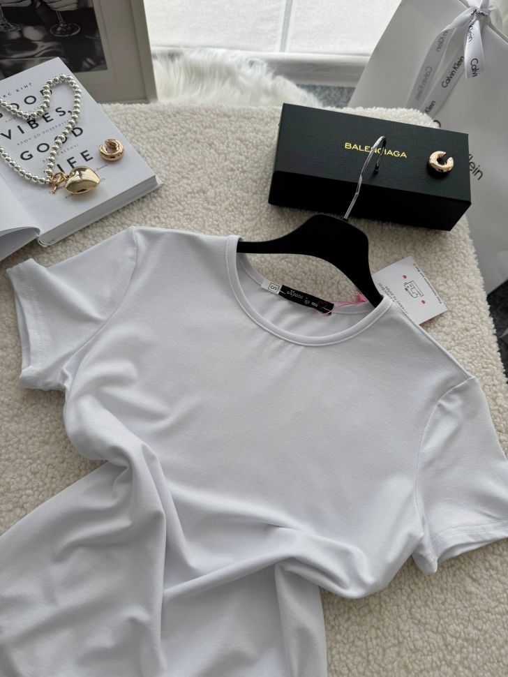 Футболка Розмір: 42-44, 44-46 S6710