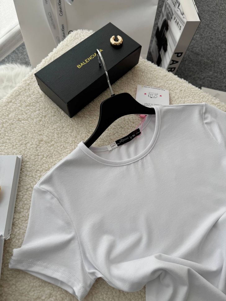 Футболка Розмір: 42-44, 44-46 S6710