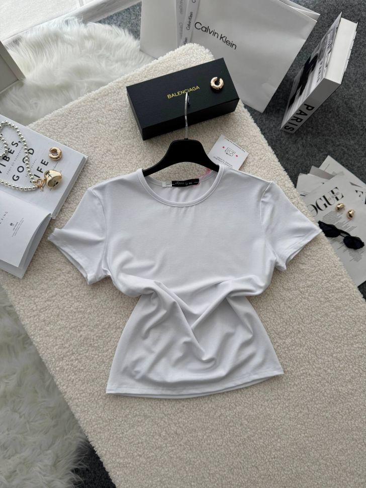 Футболка Розмір: 42-44, 44-46 S6710