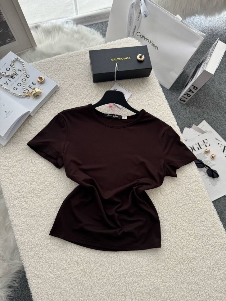 Футболка Розмір: 42-44, 44-46 S6710