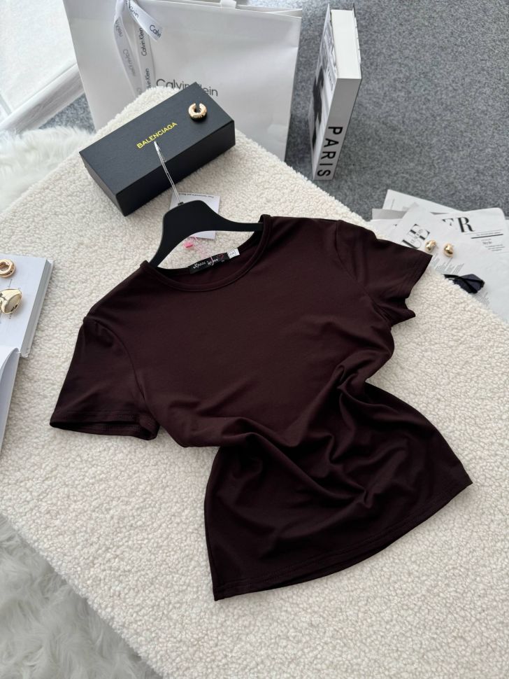 Футболка Розмір: 42-44, 44-46 S6710