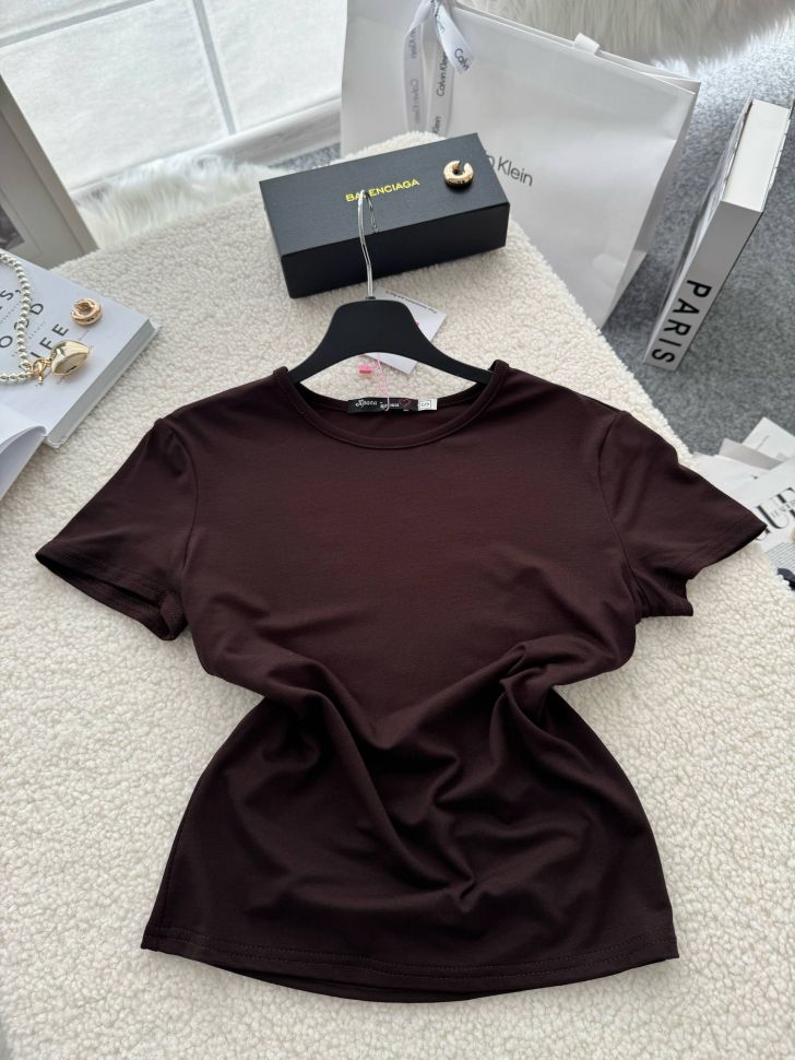 Футболка Розмір: 42-44, 44-46 S6710