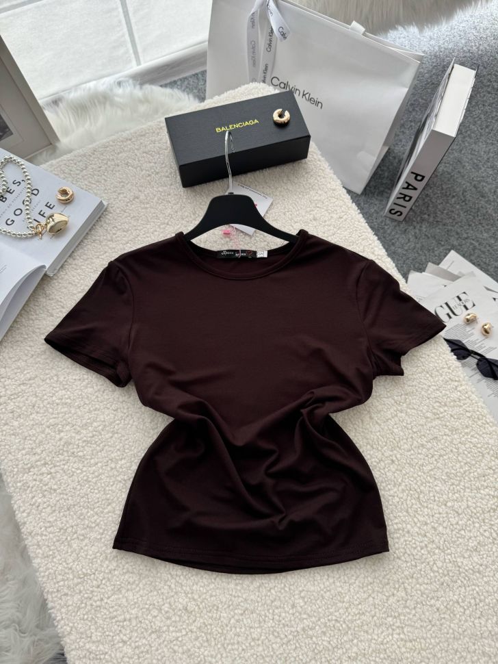 Футболка Розмір: 42-44, 44-46 S6710