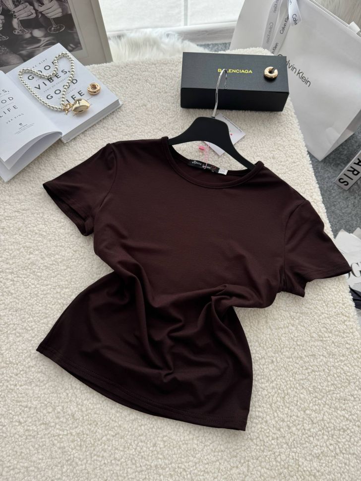 Футболка Розмір: 42-44, 44-46 S6710