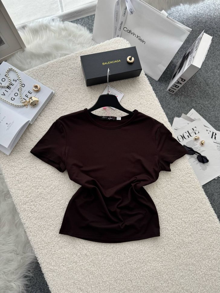 Футболка Розмір: 42-44, 44-46 S6710