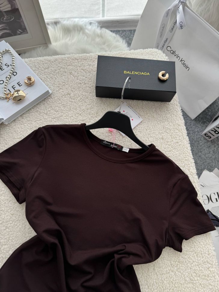 Футболка Розмір: 42-44, 44-46 S6710