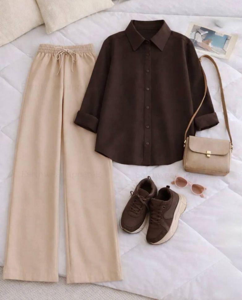 Костюм Розмір: 42-44, 46-48 S7110