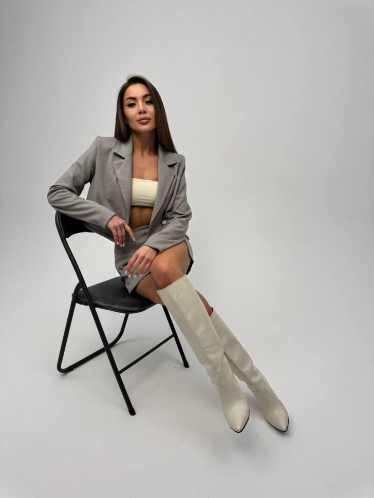 Костюм Розмір: S-M, L-XL S7512