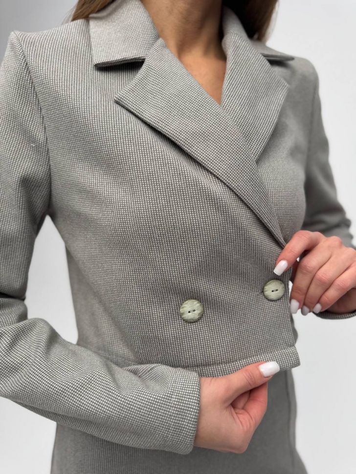 Костюм Розмір: S-M, L-XL S7512