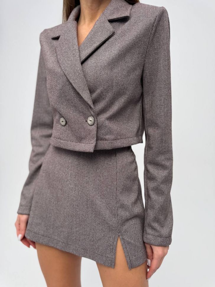 Костюм Розмір: S-M, L-XL S7512