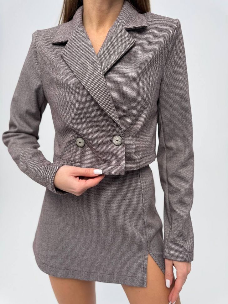 Костюм Розмір: S-M, L-XL S7512