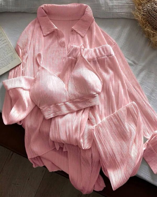 Костюм Розмір: 42-46 Oversize S9612