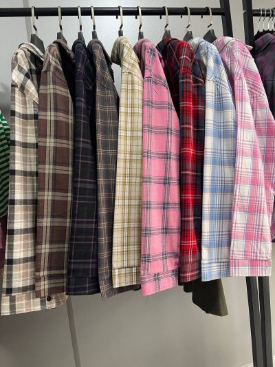 Сорочка Розмір: 44-48 S1006