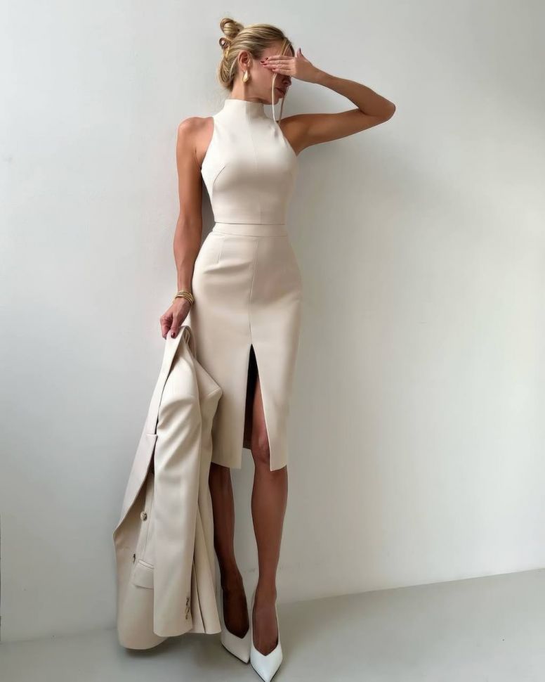 Костюм Розмір: S, M, L S1313