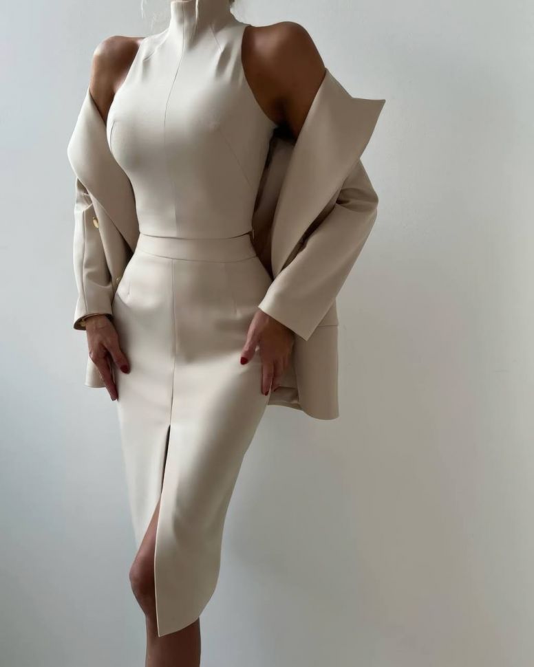 Костюм Розмір: S, M, L S1313