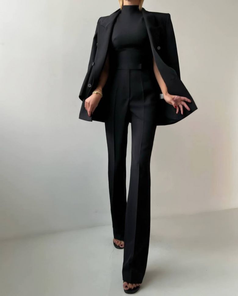 Костюм Розмір: S, M, L S1313