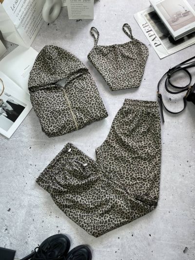 Костюм трійка S1413