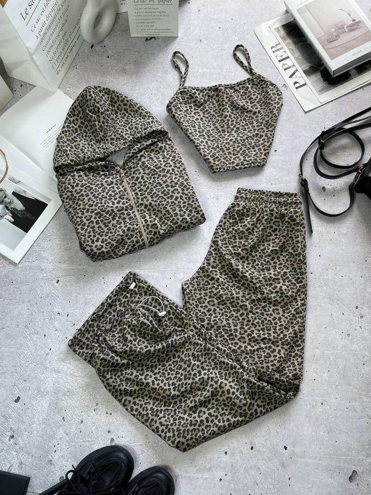 Костюм трійка S1413