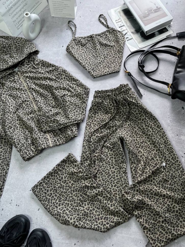 Костюм трійка S1413