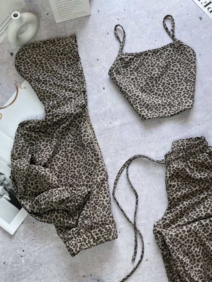 Костюм трійка S1413