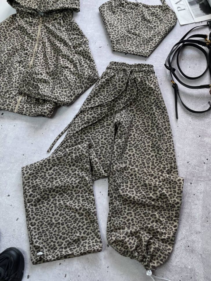 Костюм трійка S1413