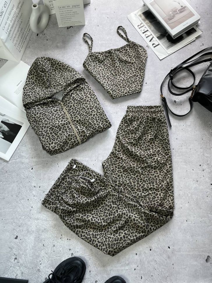 Костюм трійка S1413