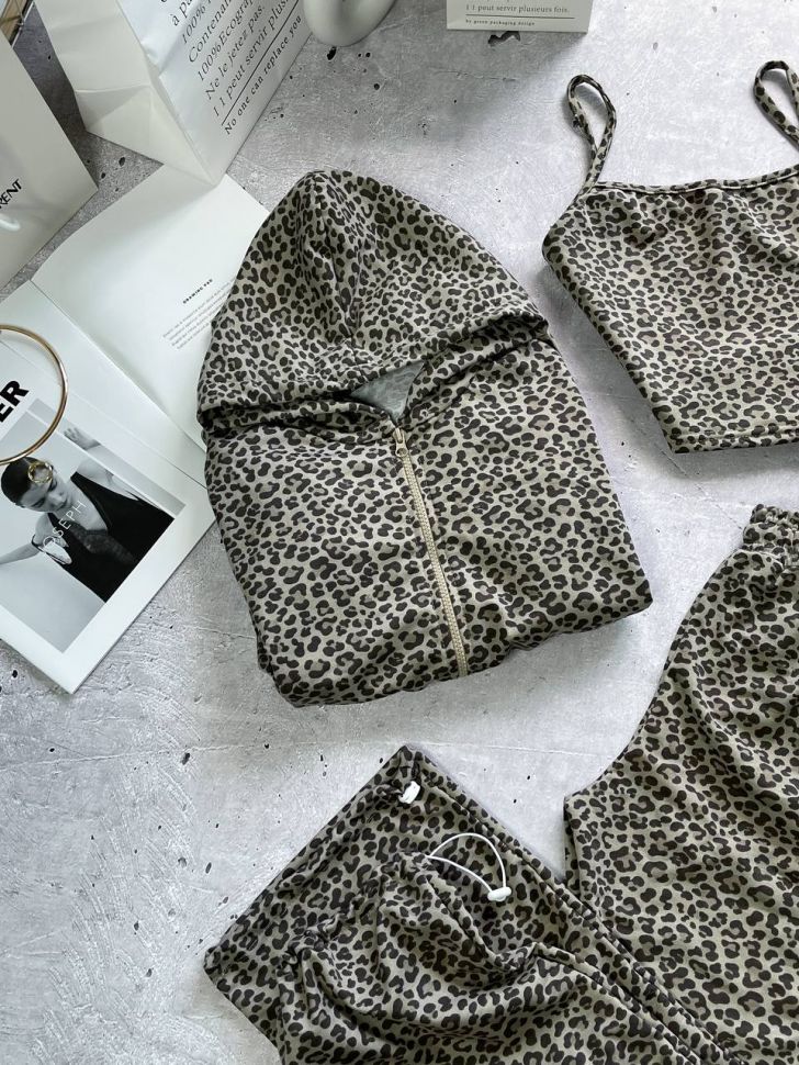 Костюм трійка S1413