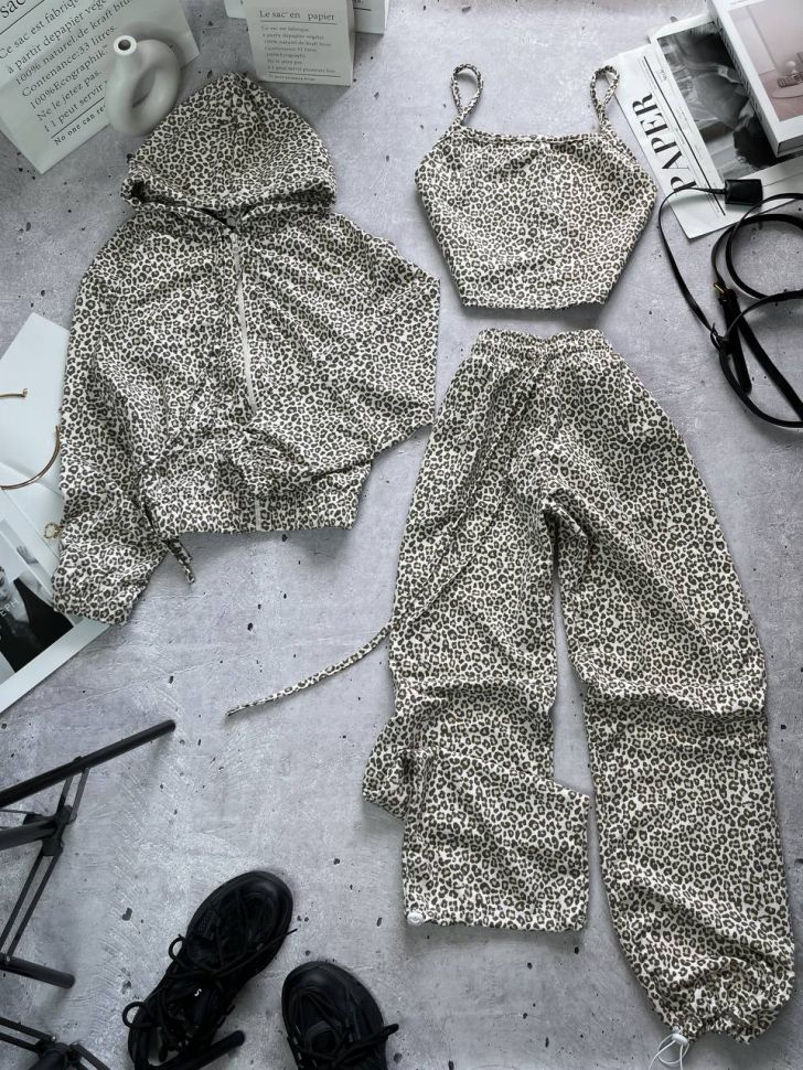 Костюм трійка S1413