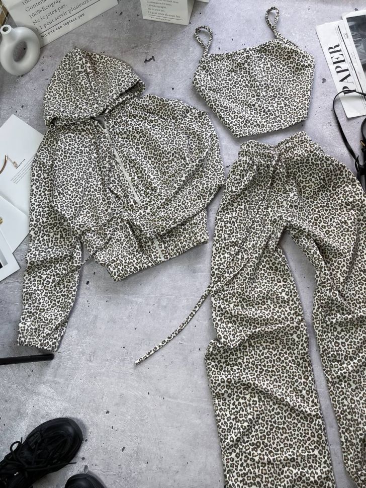 Костюм трійка S1413