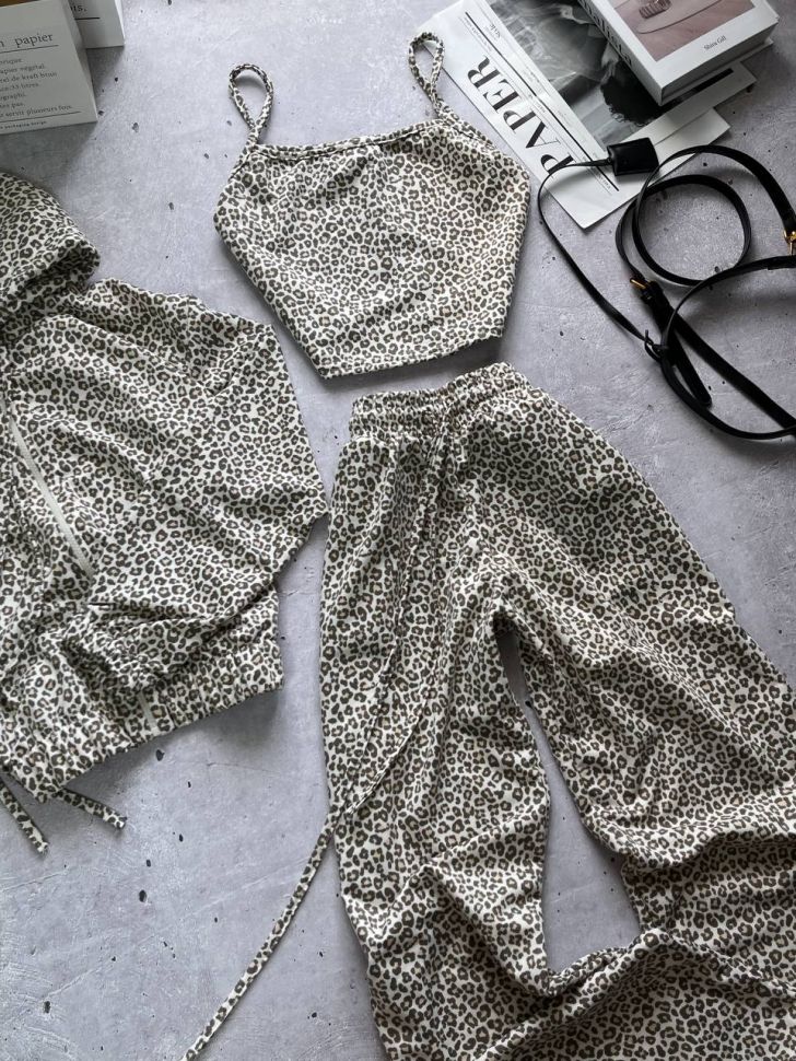 Костюм трійка S1413