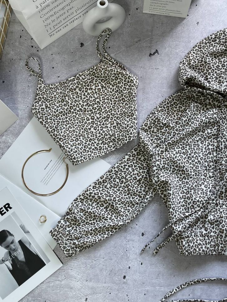 Костюм трійка S1413