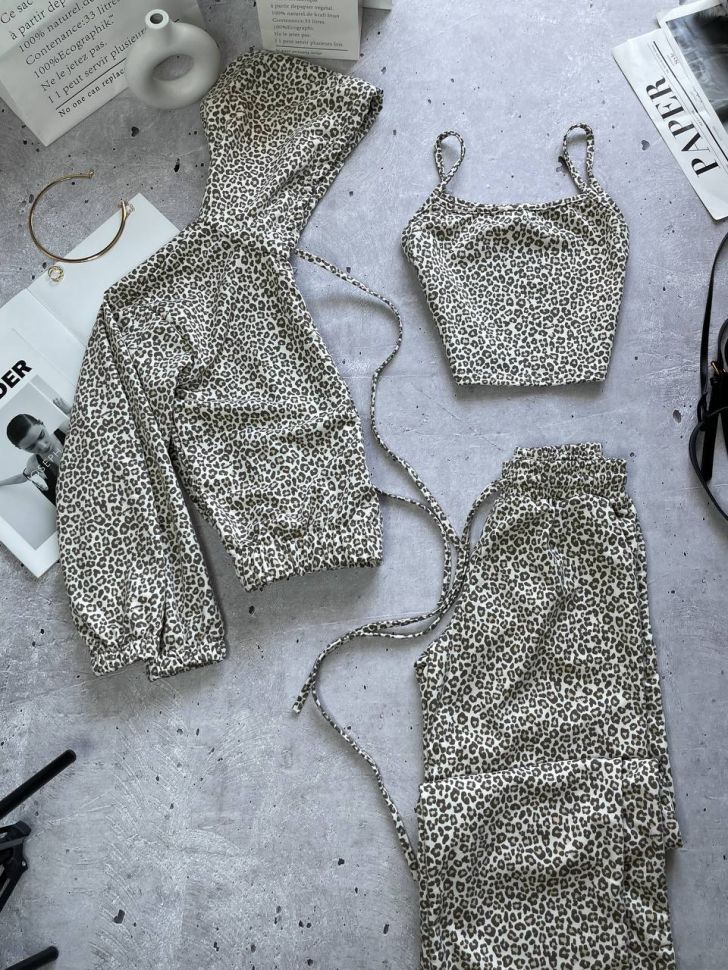 Костюм трійка S1413