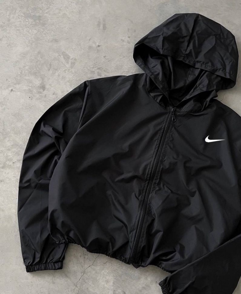 Вітрівка Розмір: 42-46 S1613