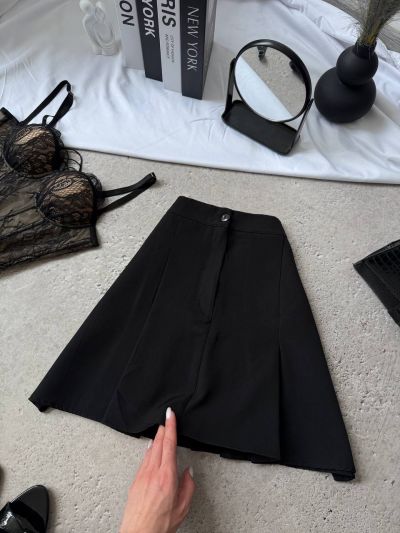 Спідниця Розмір: 42-44, 46-48 S1713