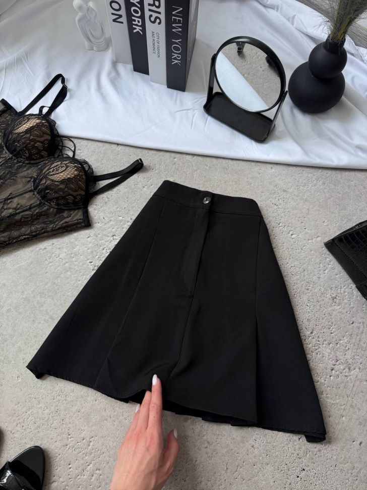 Спідниця Розмір: 42-44, 46-48 S1713