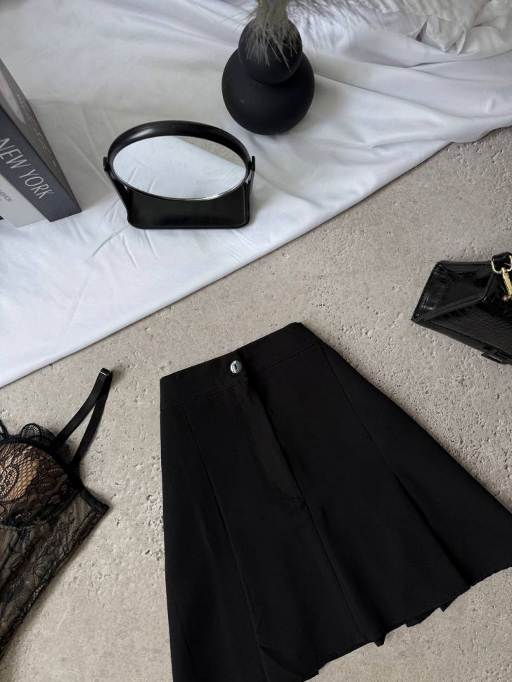 Спідниця Розмір: 42-44, 46-48 S1713