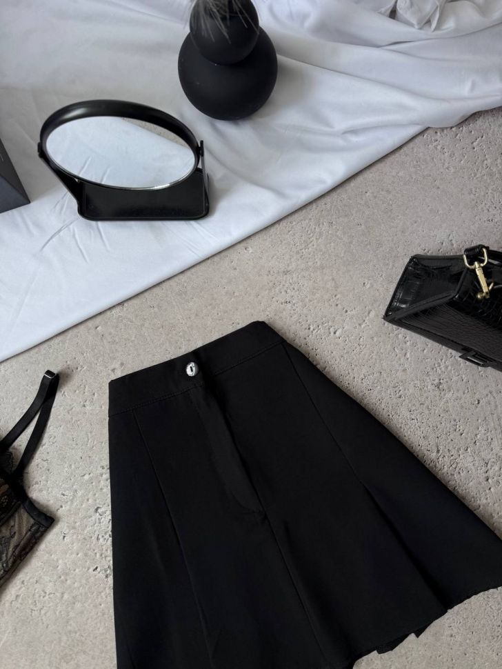 Спідниця Розмір: 42-44, 46-48 S1713