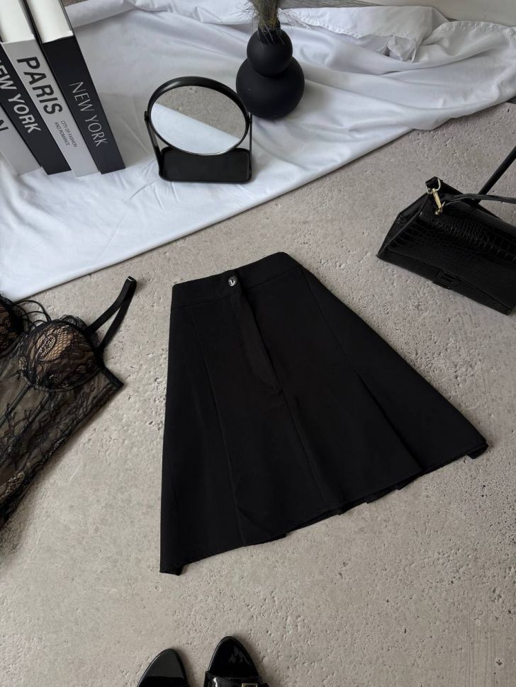 Спідниця Розмір: 42-44, 46-48 S1713