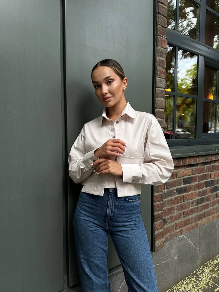 Сорочка S1914