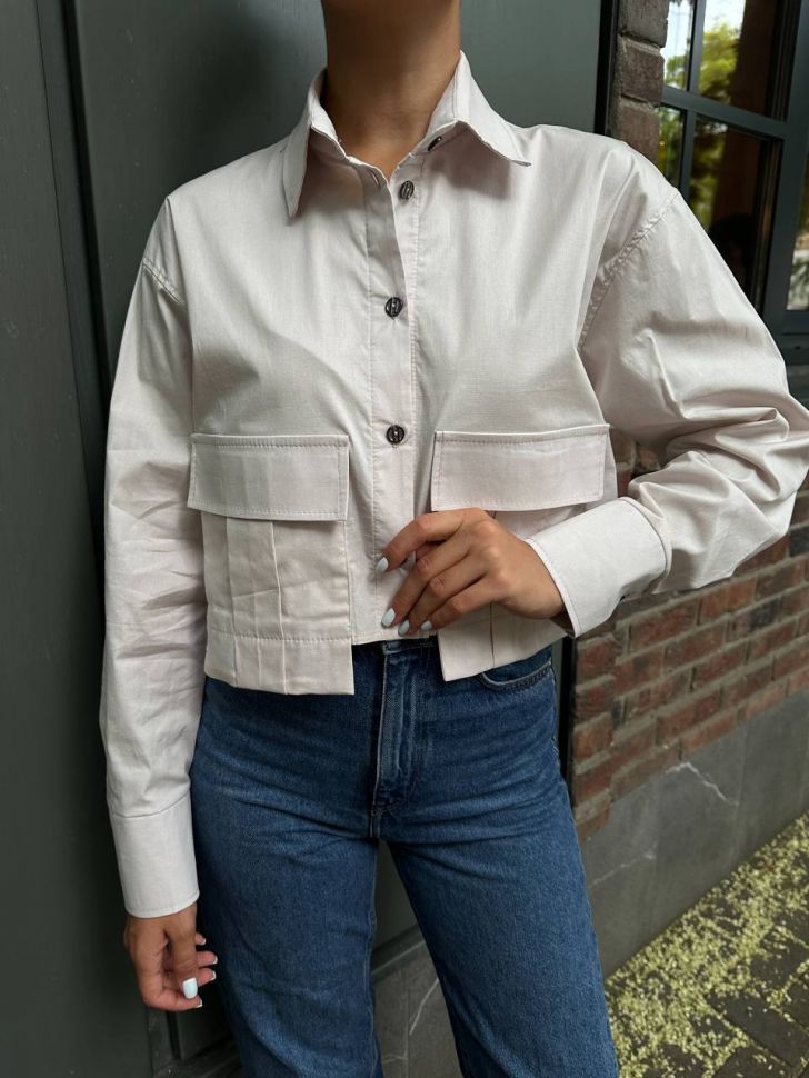 Сорочка S1914