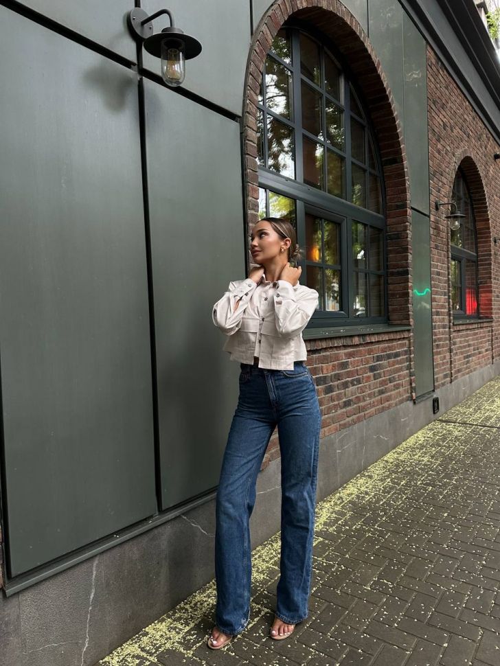 Сорочка S1914