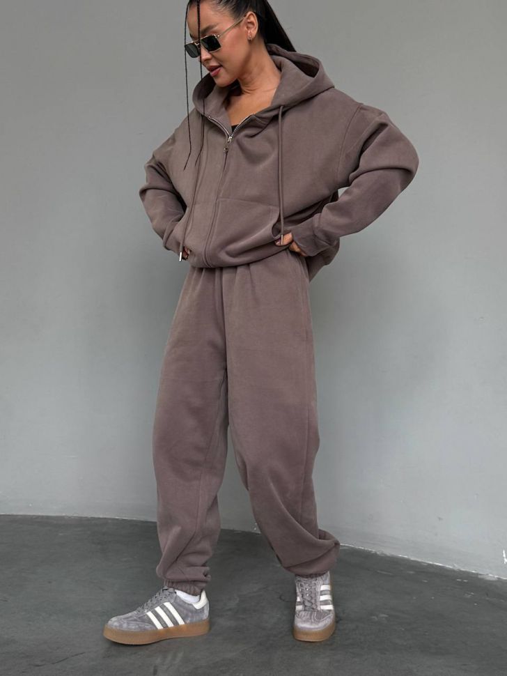 Костюм Розмір: 42-44, 46-48 S2214