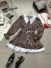 Сукня Розмір: 42/44, 46/48 S12212