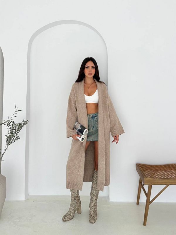 кардиган S2614