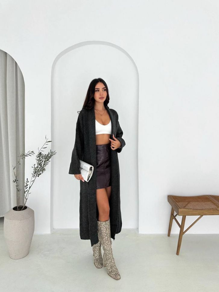 кардиган S2614