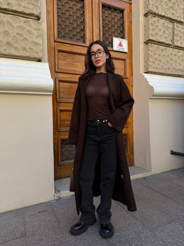 кардиган S2614