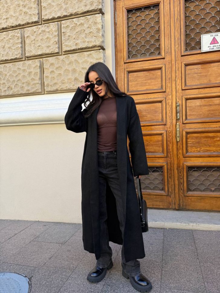 кардиган S2614